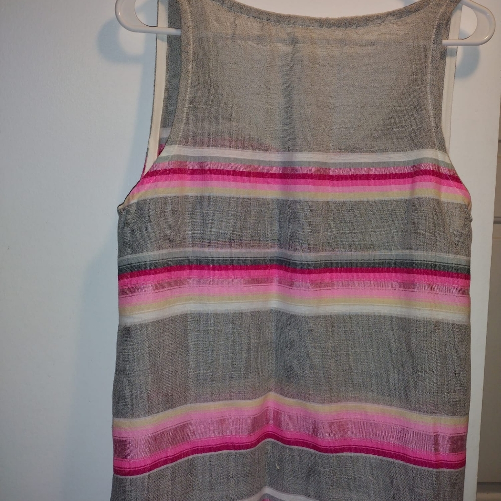 Cover dress